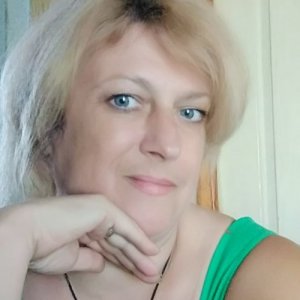 Людмила , 55 лет