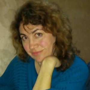 Людмила , 51 год