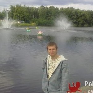 Олег Борисенко, 39 лет