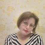 Оксана, 43 года