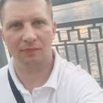 Михайло, 42 года