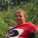 Артем, 41 год