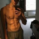 Артур, 19 лет