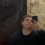 Дима, 20 лет
